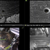 Is a dedicated BSE detector truly necessary for BSE only SEM imaging