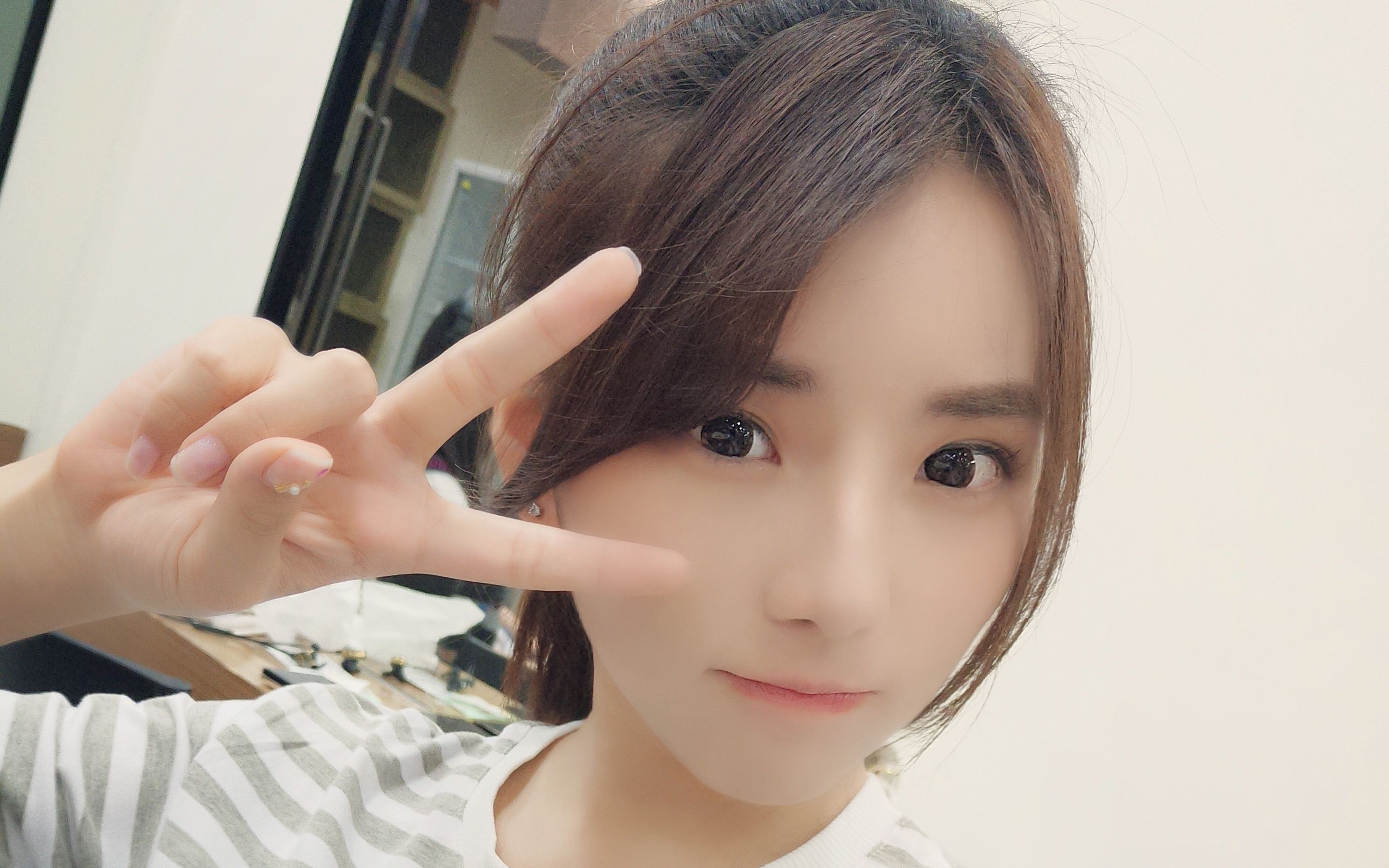 snh4820170617洪珮云口袋直播惊不惊喜意不意外