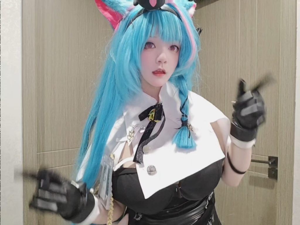 薄荷来咯！