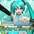 【PV合集】Project DIVA Future Tone精选PV合集