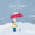 【WNS中字】201225 Snow Flower (feat. Peakboy) by V