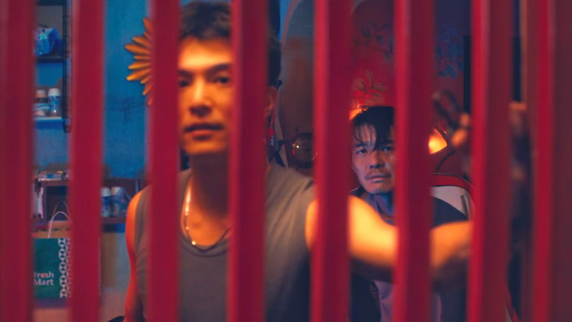 “我爸男友说我妈才是小三”这部“三观不正”的电影获奖无数！