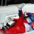 【雪橇男子双人】韩国队带领众多国家选手相继翻车