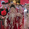 8月10号晚上博雅团播一