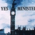 【老物】Yes Minister OP
