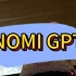 nomi GPT有多方便