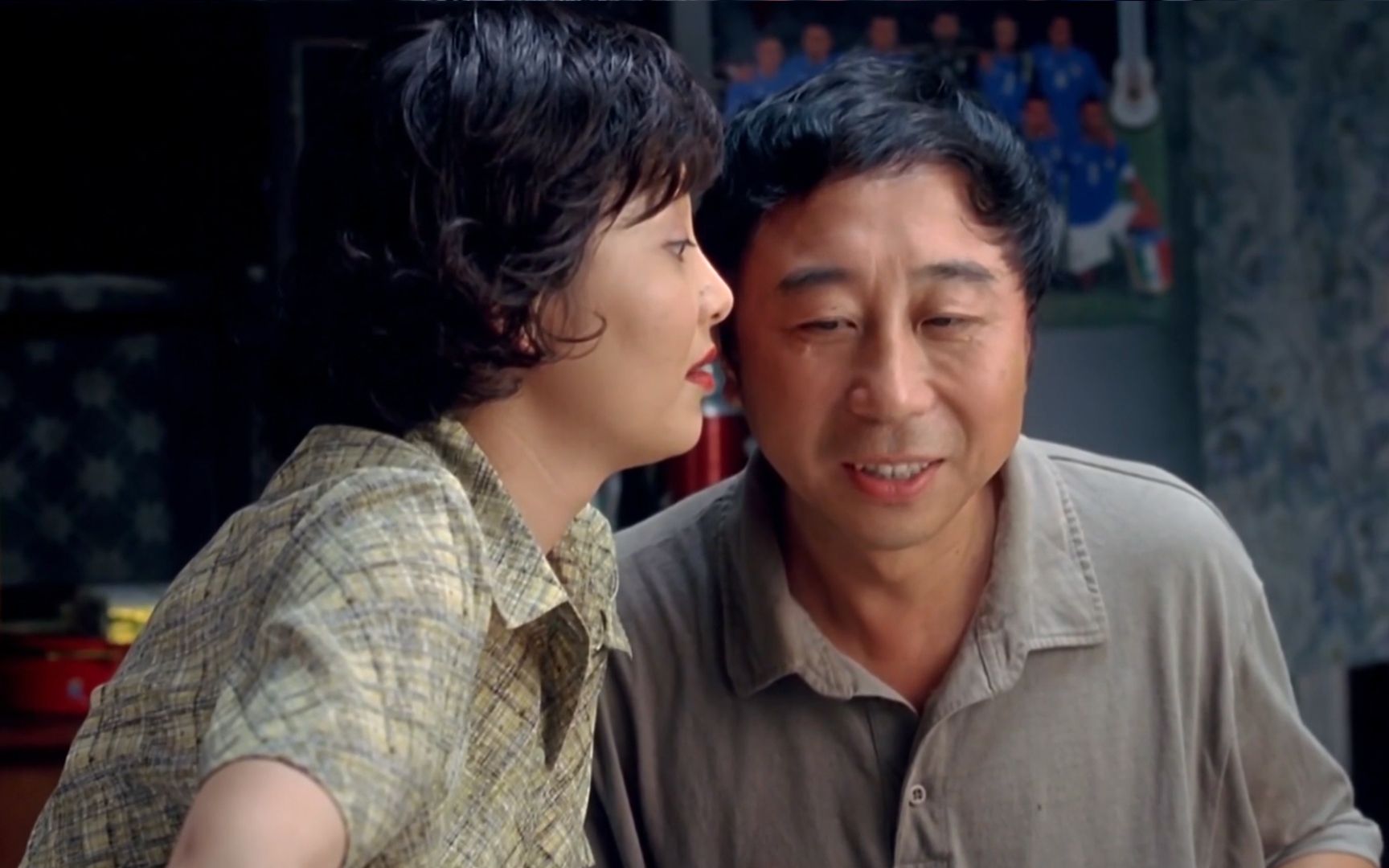 三番五次的当“接盘侠”，冯巩神演技，拍出了小人物的心酸！《心急吃不了热豆腐》