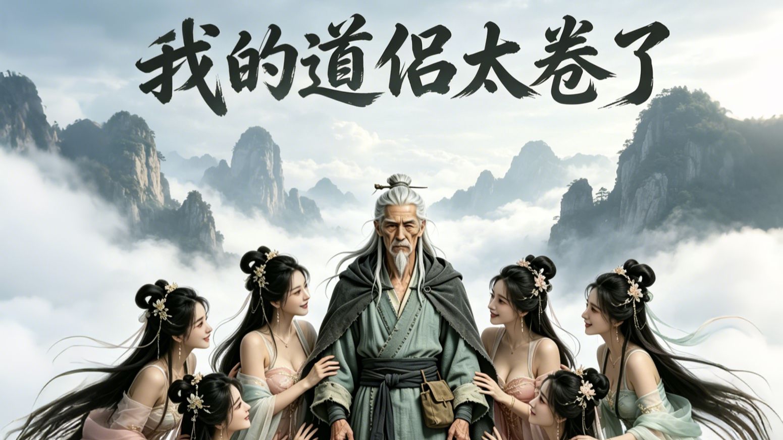 第五集：夫君你回来了