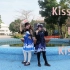 【唯子&唯熙】Kiss Kiss Kiss~从彩蛋变成正片的欢乐沙雕舞x