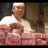 【日本美食】巨肉！相扑选手的炸肉排碗--猪排盖饭