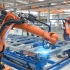 KUKA机器人  焊接机器人  库卡机器人焊接机器人应用案例
