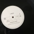 小島樂隊 - 凍結的印 [1986 黑膠] 白版碟 / 電台版⦿磁帶
