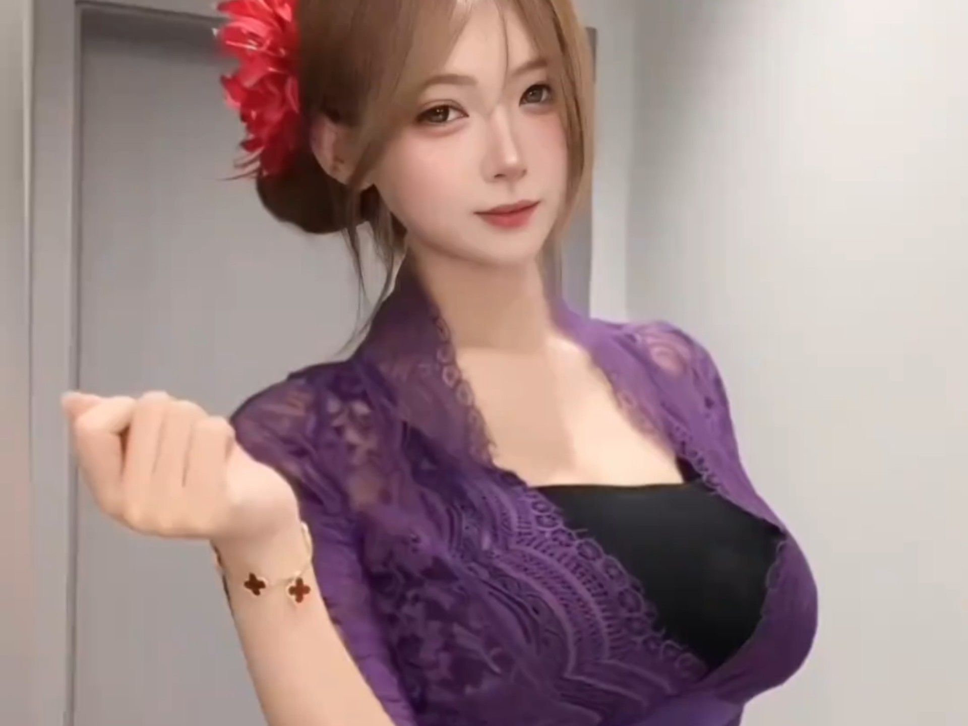 It doesn't have to be glamorous. It just has to charm you. #Slow Rock #Milk Fury