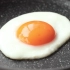 如何做出具有【二次元质感】的完美煎蛋？（超详细！）