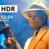 【4K HDR 60帧】迈克尔杰克逊经典MV修复·Smooth Criminal《犯罪高手》