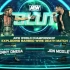 AEW Revolution 2021.03.07 Kenny Omega vs. Jon Moxley 爆破铁丝网死亡