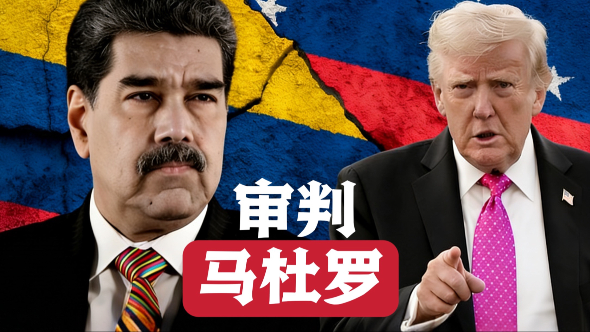 马杜罗执政十三年，委内瑞拉变成地狱