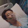 仅仅一集，男主昏迷，女主瘫痪