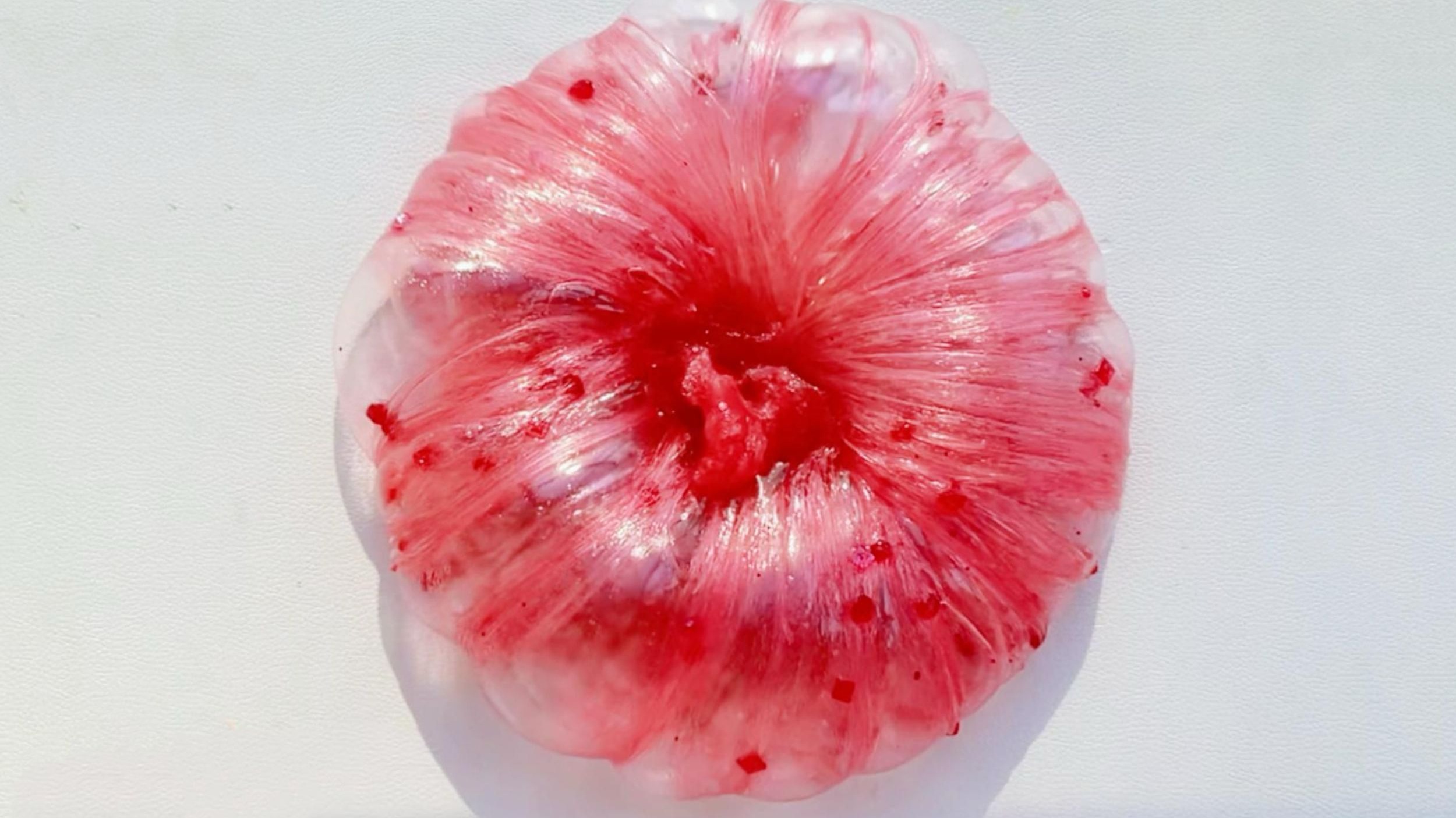 【乘月—宝石之海·尖晶石】貌美的液体胶和阳光更配哦~