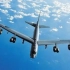 B-52“同温层堡垒”战略轰炸机起飞与降落