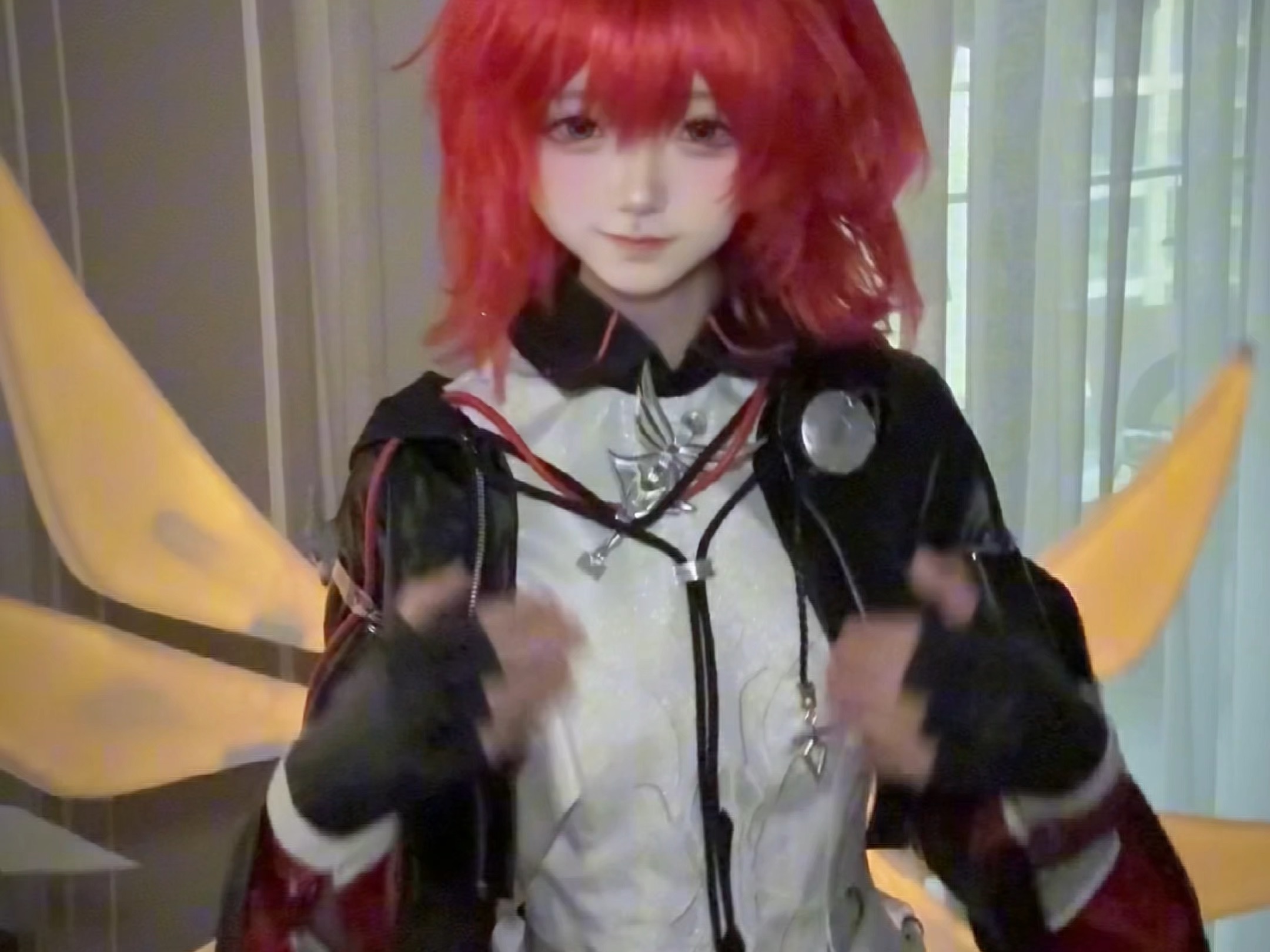 - 打赢了我就这样