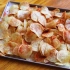 【薯片】想吃薯片不用出去买了，教你在家用土豆做，方法简单，入口香脆