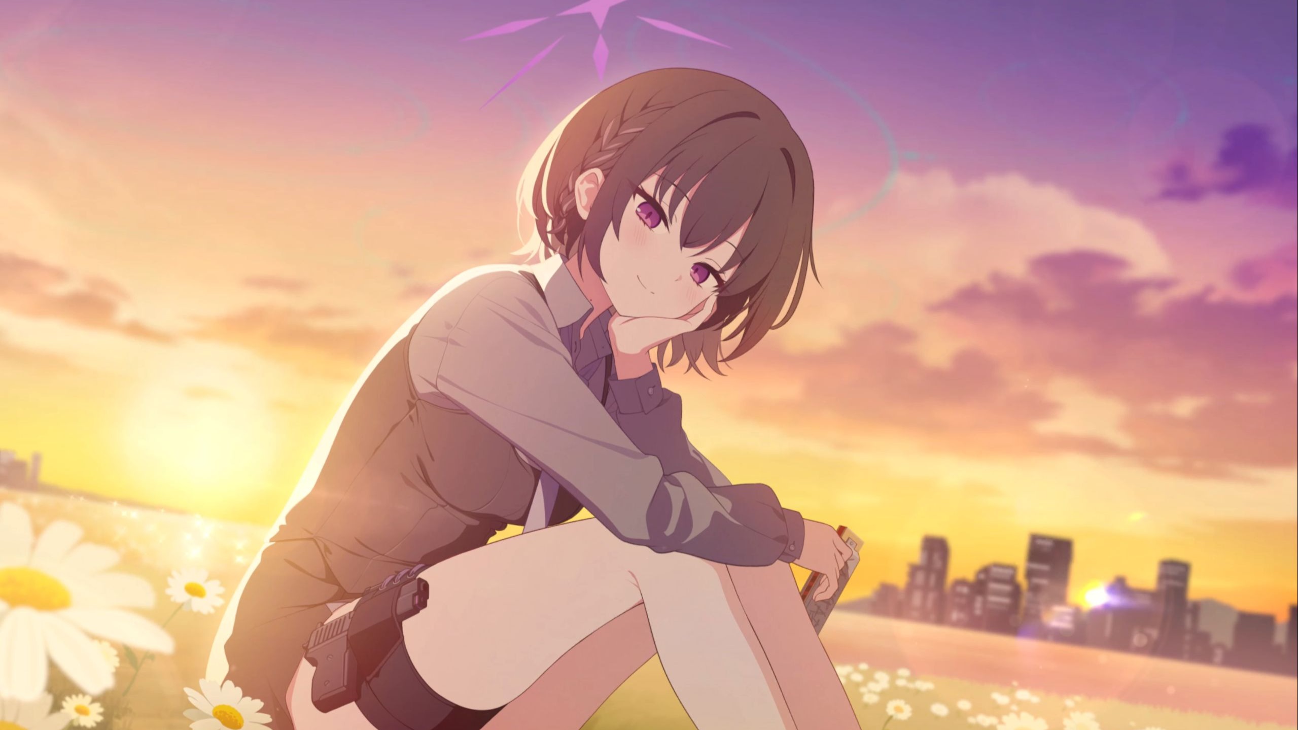 像这样为某一个人演奏 还是第一次