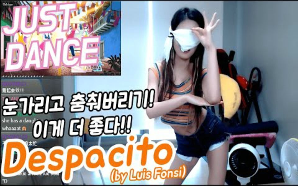 韩国美女主播Berry0314 热舞_哔哩哔哩_bilibili