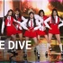 【IVE】220501 人气歌谣 'LOVE DIVE' 舞台+直拍