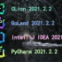 【软件安装】CLion，GoLand，Idea，PyCharm软件安装&破解教程（2021.2.2版本）