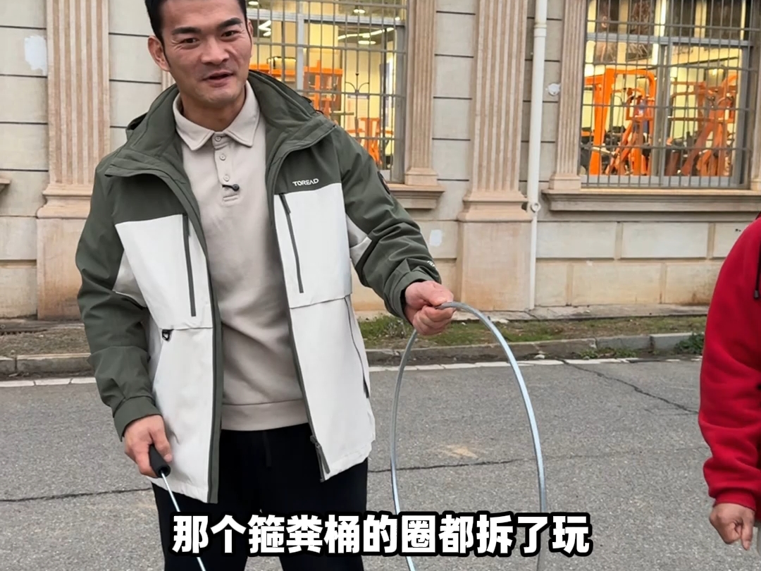 花有重开日，人无再少年，童年最喜欢的玩具