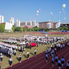 【4K】时代向前，青年向上 | 江苏省苏州中学园区校2022年田径运动会高燃混剪