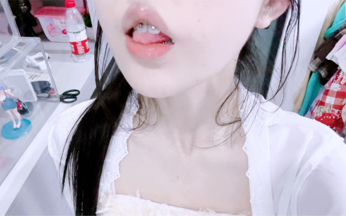 [Softie Cat Cat has become an adult] New work is online, come check it out!