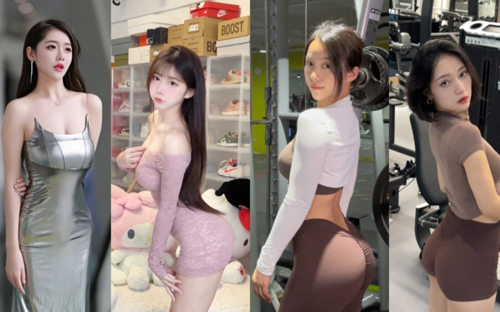 Guys, let's get some veggies.