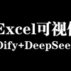 Dify+DeepSeek Excel可视化助手