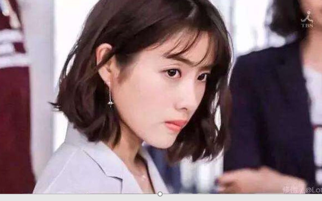 【石原里美】想做三澄美琴这样的姑娘!