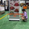 各行各业灯箱都可以定做，包含设计打印画面