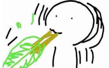 【言和&天依】抛物线遇见洗剪吹