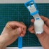 3D打印儿童手表配件