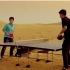 【我的胖球哪有这么高大上系列】乒乓球国家队主力们在迪拜拍的广告+幕后访谈