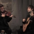 Duo KeMi plays Piazzolla- History of the Tango - Bordel 1900