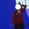 10年初中生‖直拍翻跳thirsty  感谢帮我拍直拍的姐姐