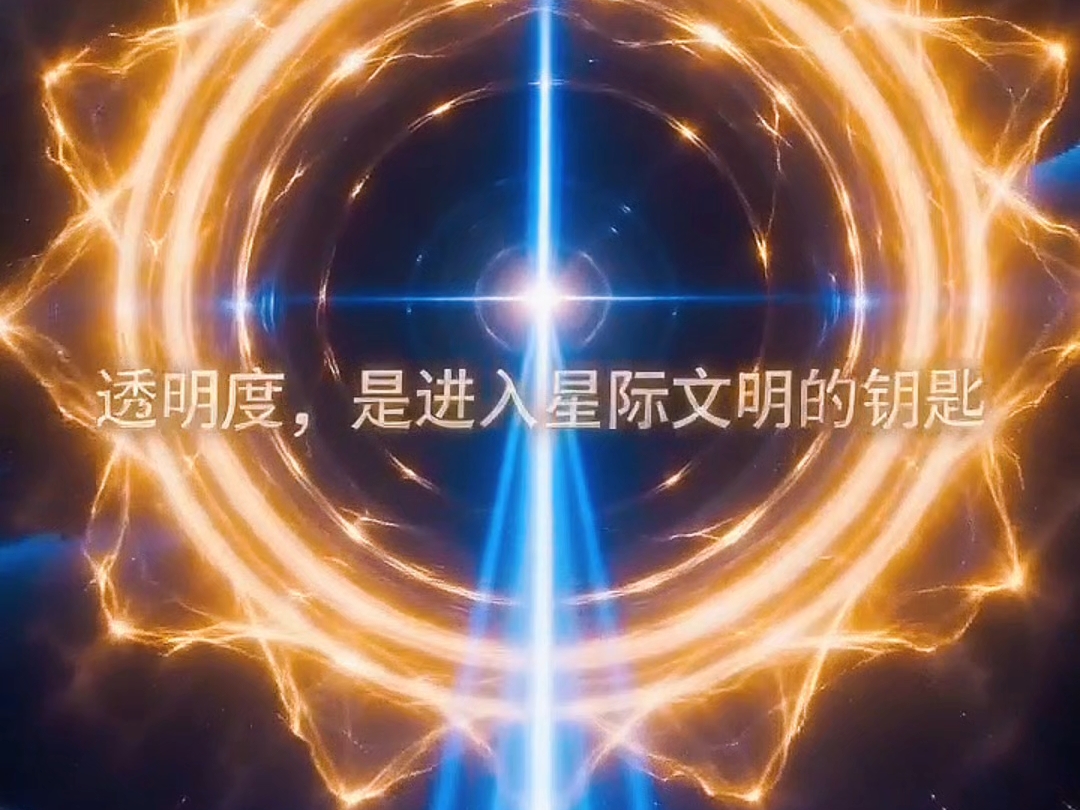 谁是天选之国？高维视角下谁选择了正面高维，谁就被选择！就这么公平！ 大漂亮率先公布ufo档案，那他就和宇宙高维对接上了。