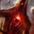 【克苏鲁怪物图鉴 第四期】将人类戏弄于手中的最强最恶神灵——奈亚拉托提普（上）
