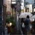 【减压系列】 白噪音 | 走在下雨的东京街头
