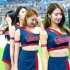 【朴姬兰】韩国拉拉队动感舞蹈，就问你爱了吗？