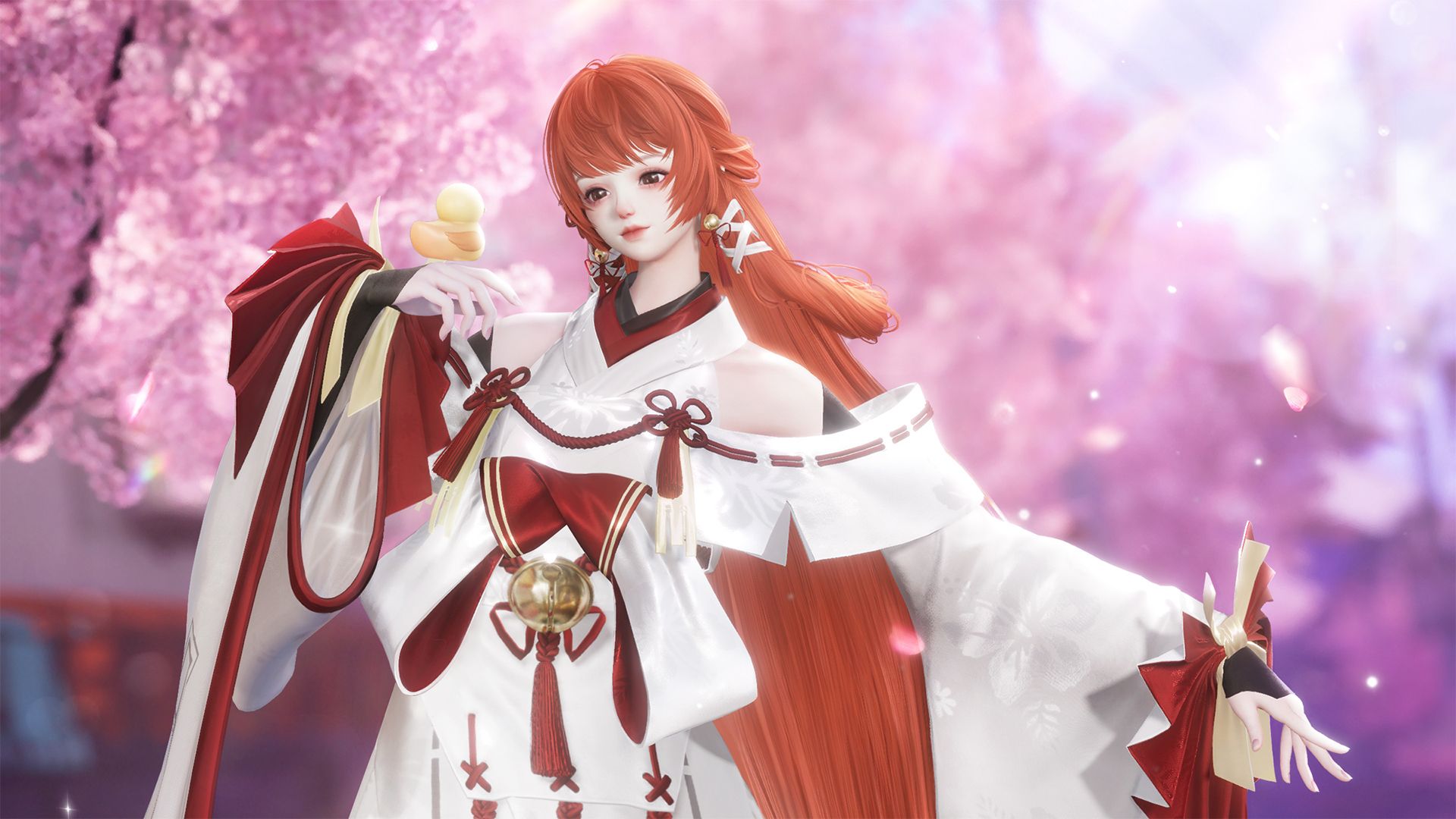 #龙族新篇｜以闪亮之名x龙族幻想联动PV首曝