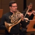 法兰克福广播交响乐团Mozart  Horn Concerto E flat major K. 495 – Marc G