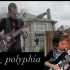 【前卫/电吉他/Cover】日本十岁妹子挑战Polyphia -Aviator（怒砸吉他系列）