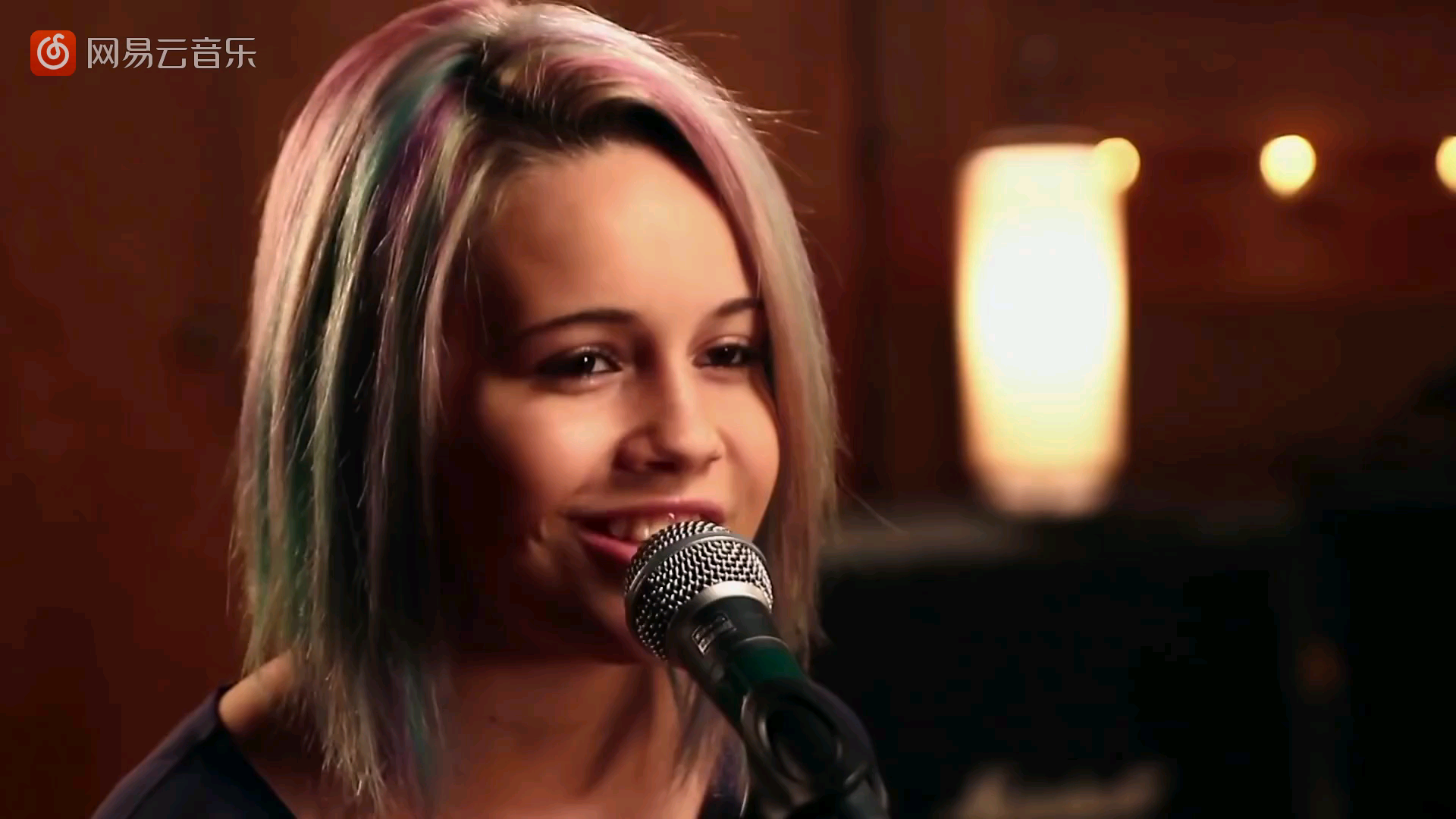 分享boyce avenue/bea miller《we can"t stop》翻唱 小姐姐的声音